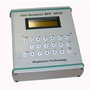 Geo-Scanner BPT 3010